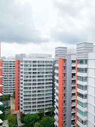 Blk 271B Sengkang Central (Sengkang), HDB 4 Rooms #194470122